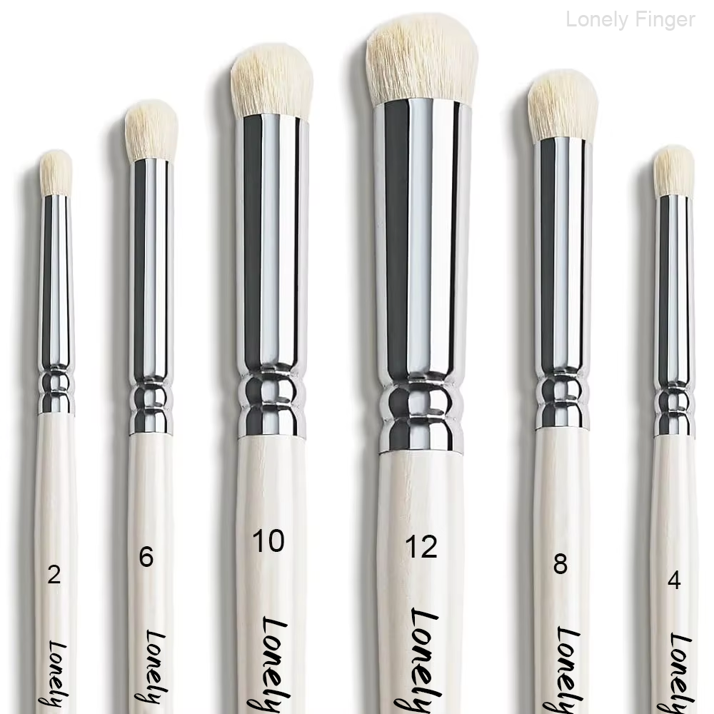 Ink Blotter Paper - Dry Brush Miniature Painting Drybrush Set