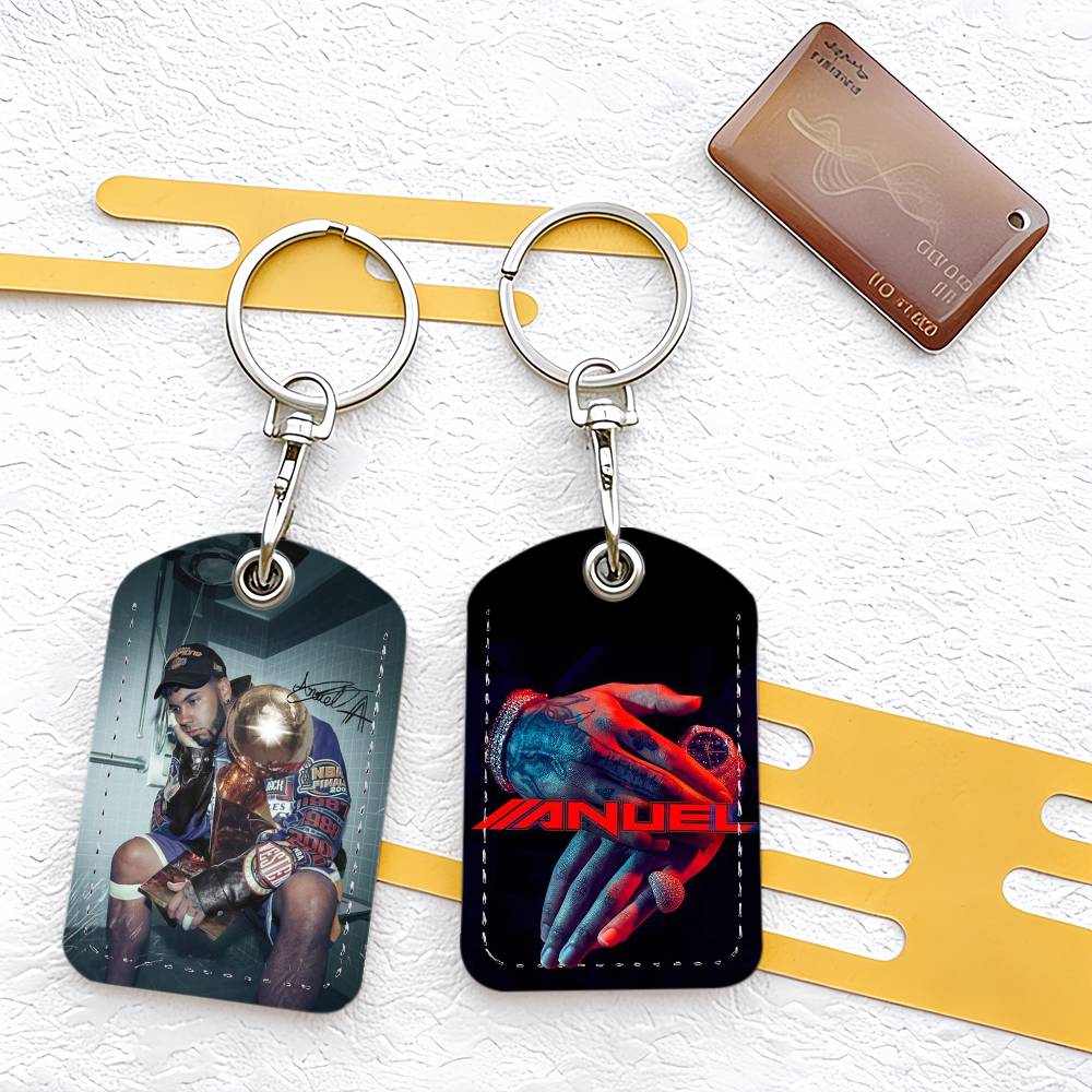 Singer Anuel AA Card Holder Ke - Card Index Box のレビューと価格