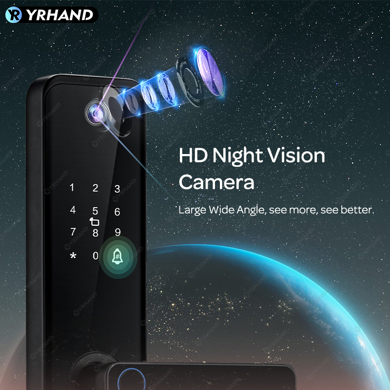 YRHAND Tuya Wifi Digital Elect - Letter Opener Brass のレビューと価格