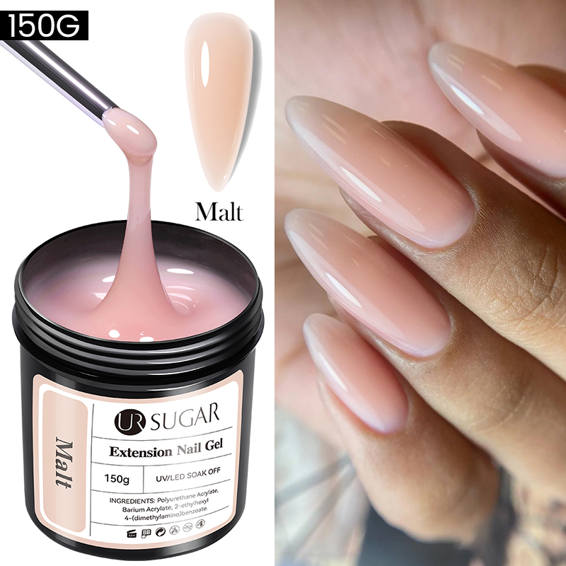 UR SUGAR 150g Large Volume Bui - Gel Refill Pack のレビューと価格