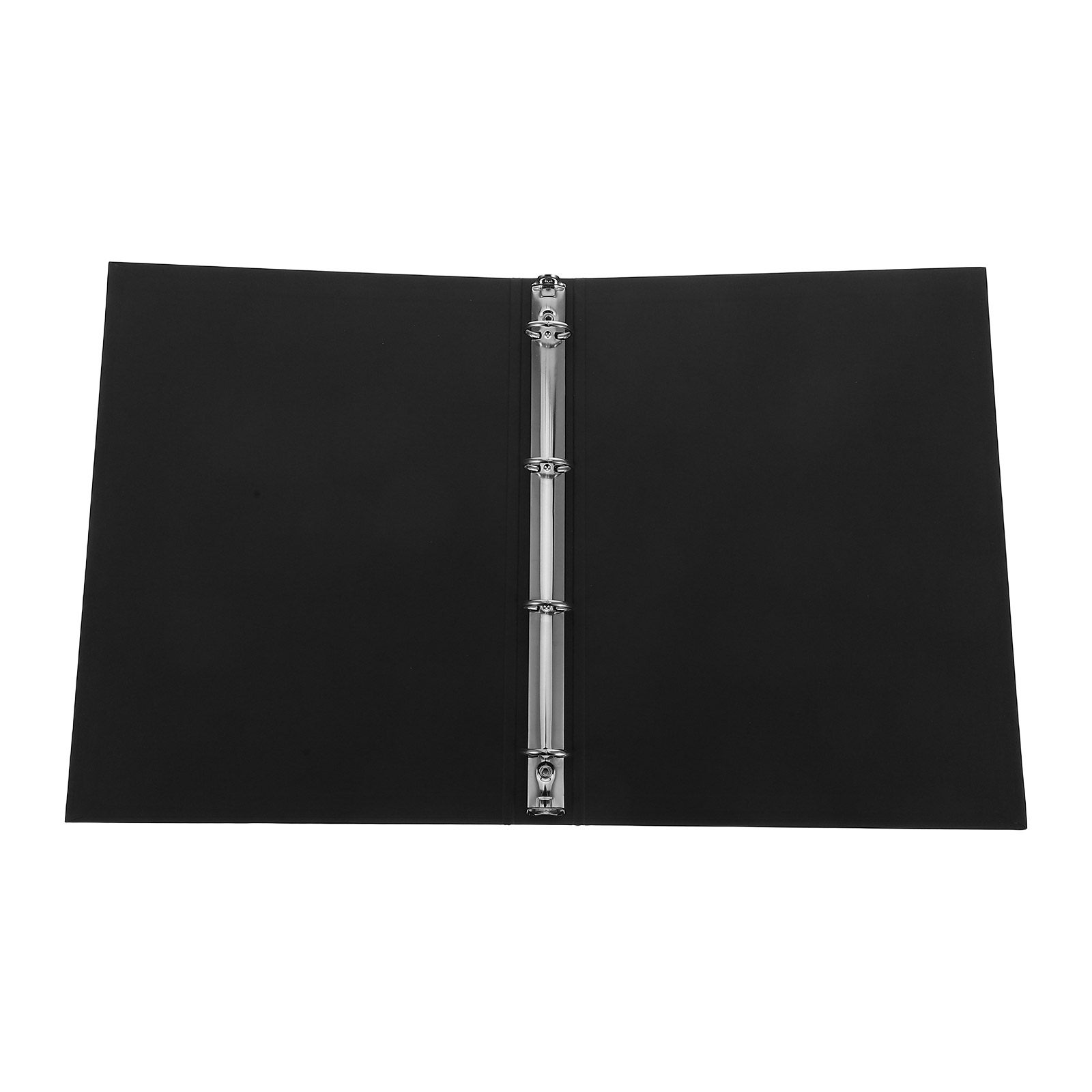 6 Ring Round Ring Binder Cover - Binder A4 Lever のレビューと価格