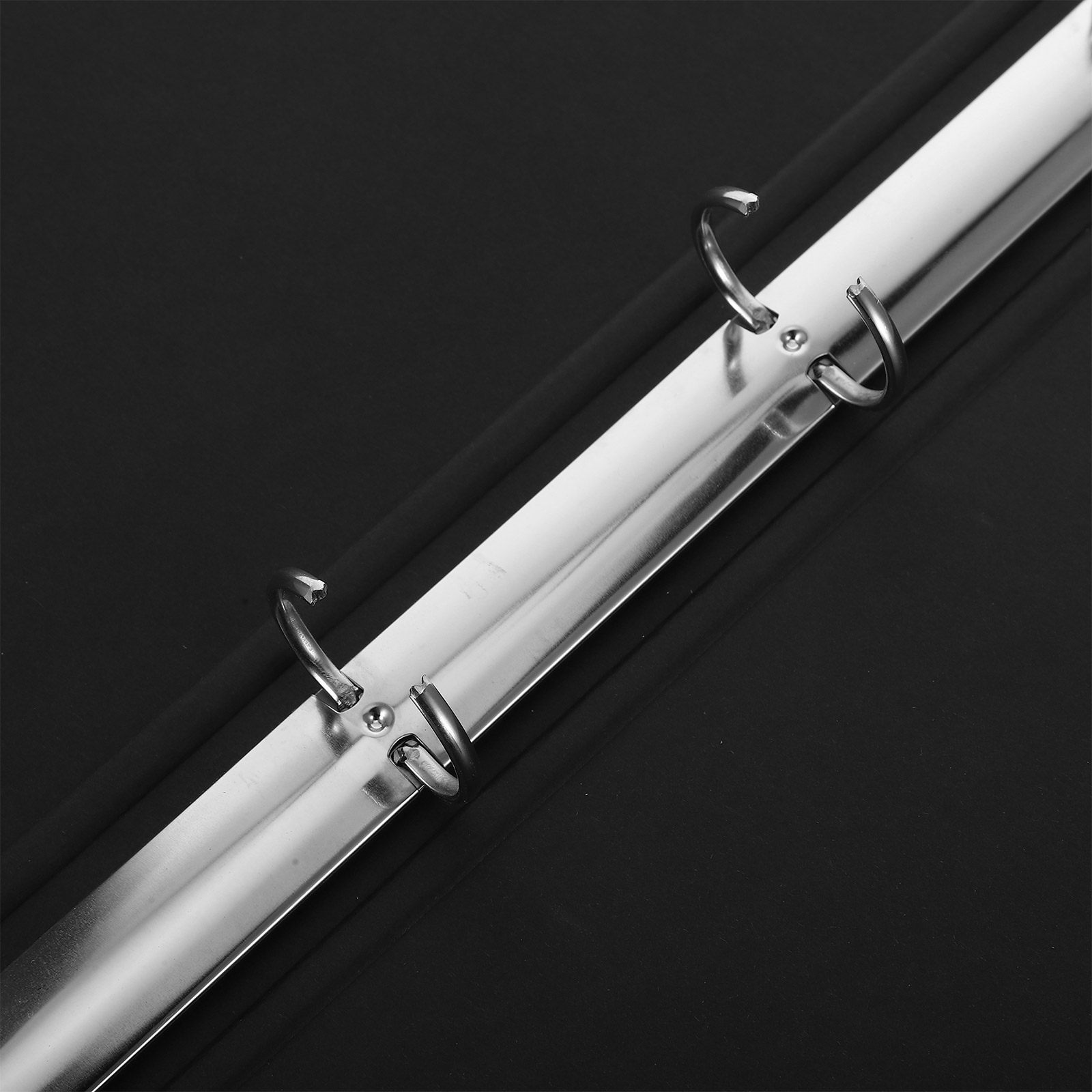 6 Ring Round Ring Binder Cover - Binder A4 Lever のレビューと価格