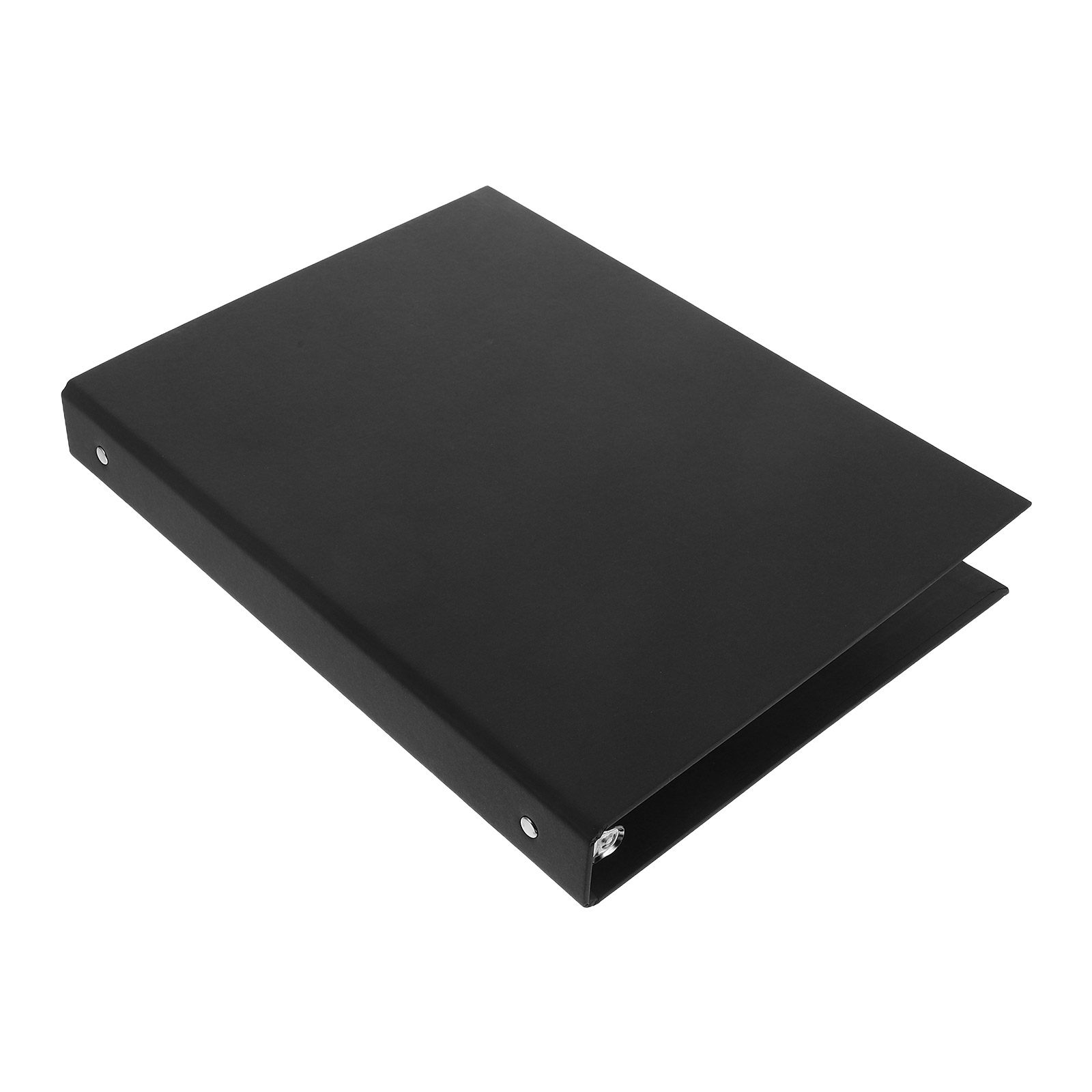 6 Ring Round Ring Binder Cover - Binder A4 Lever のレビューと価格