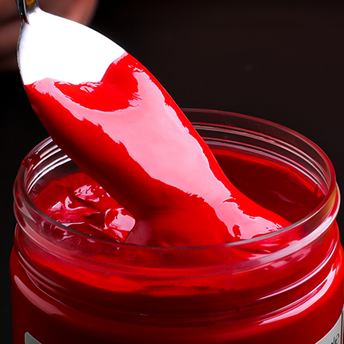 100ml Screen Printing Ink Acry - Ink Blotter Paper のレビューと価格