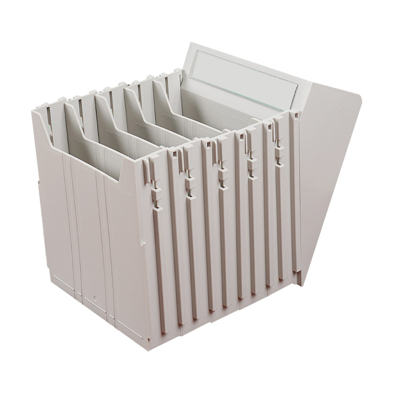 Wall Mounted File Organizer Ad - Magazine Holder Rack のレビューと価格