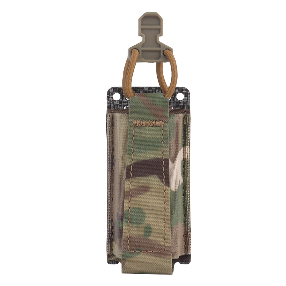 Tactical 9mm Magazine Pouch El - Magazine Holder Rack のレビューと価格