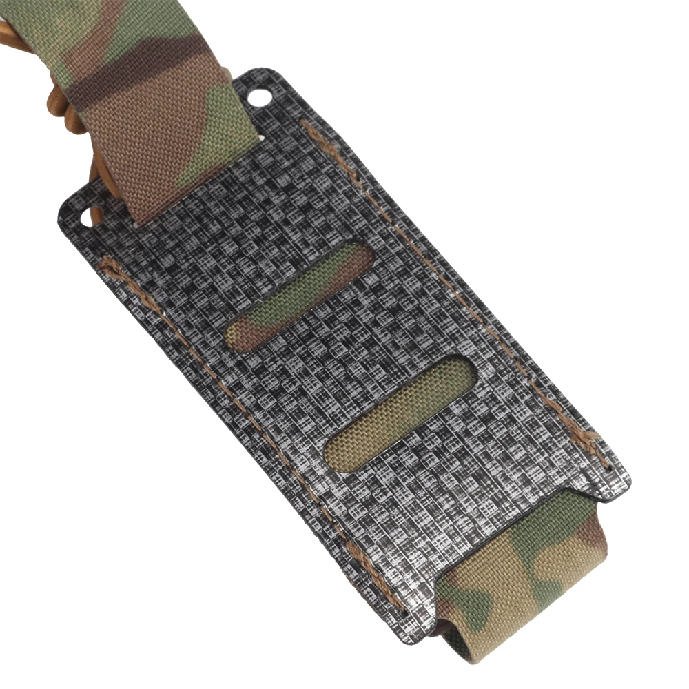 Tactical 9mm Magazine Pouch El - Magazine Holder Rack のレビューと価格