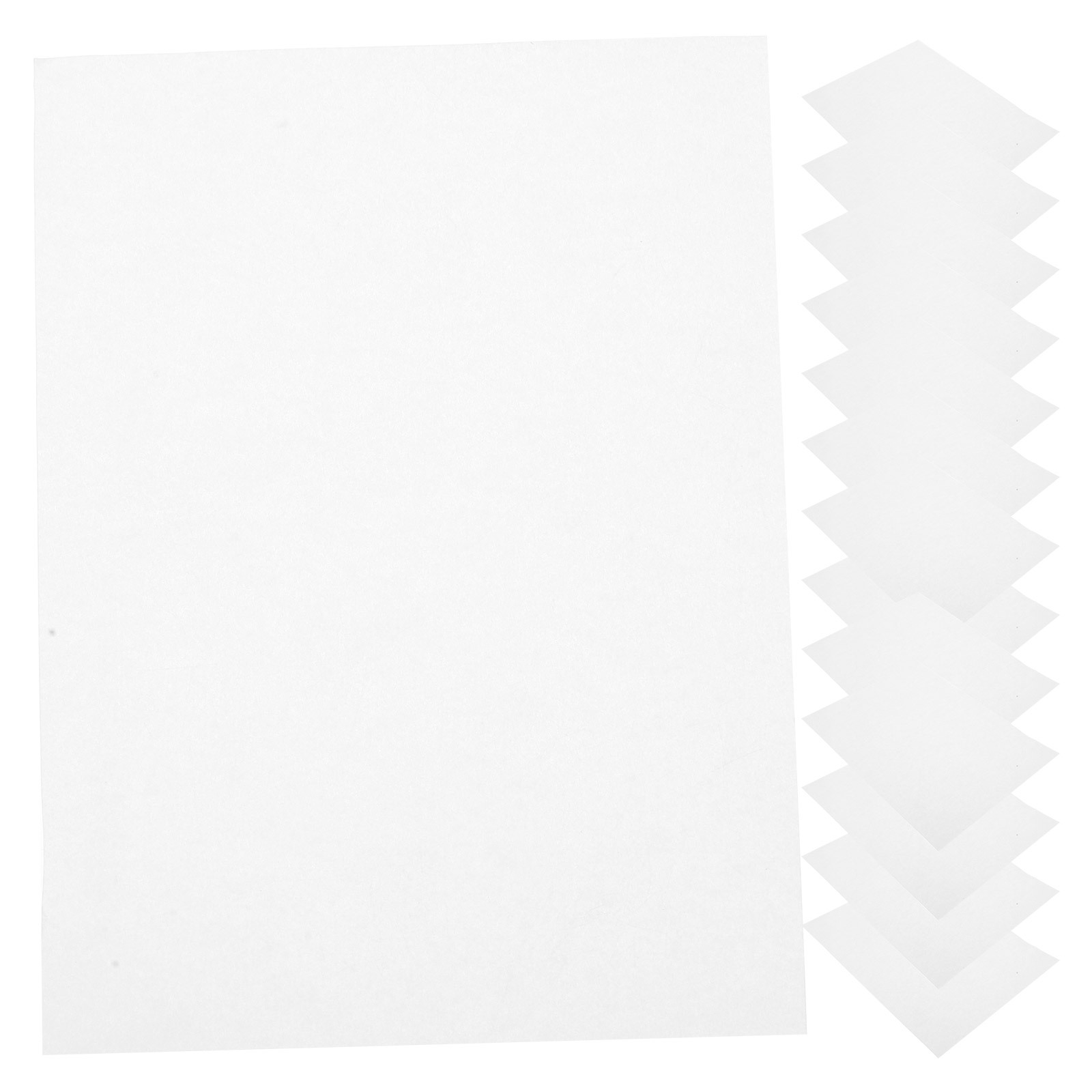 30pcs Press Flower Blotting Pa - Ink Blotter Paper のレビューと価格