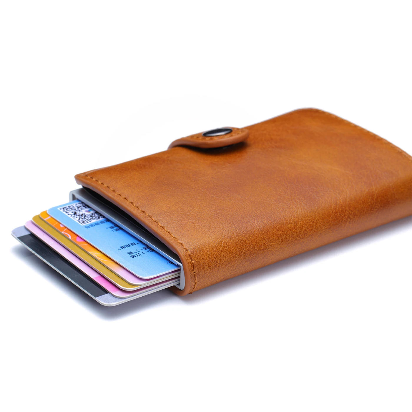 Rfid Metal Visit Credit Card H - Index Card Holder のレビューと価格