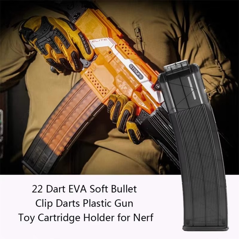 ZIVCONCING 22 Dart Magazines B - Magazine Holder Rack のレビューと価格