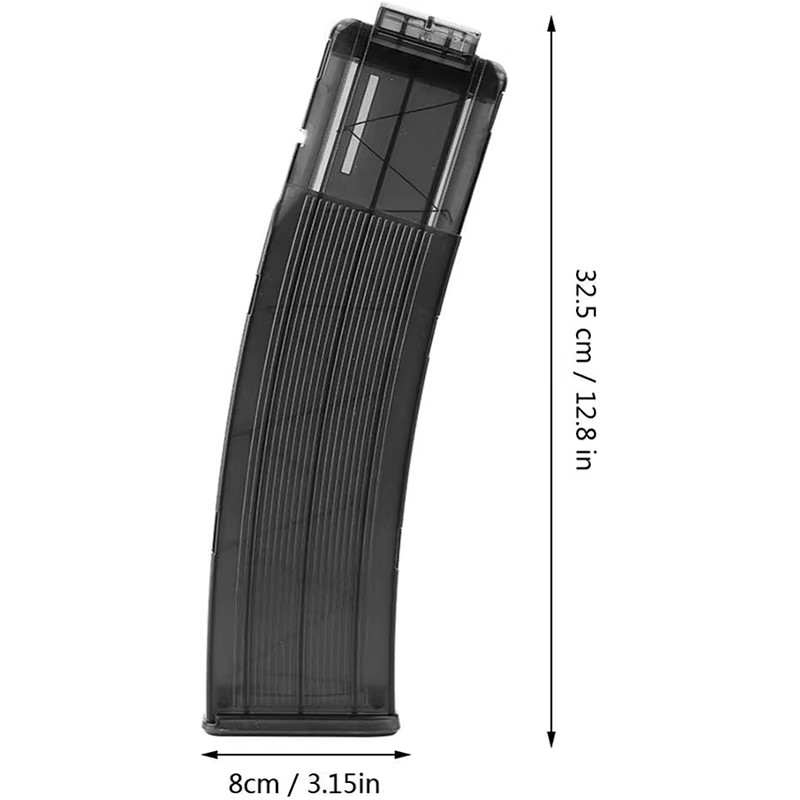 ZIVCONCING 22 Dart Magazines B - Magazine Holder Rack のレビューと価格