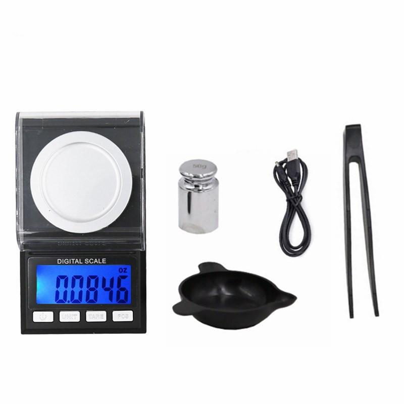 100g/50g Electronic Scales Hig - Tape Dispenser Weighted のレビューと価格