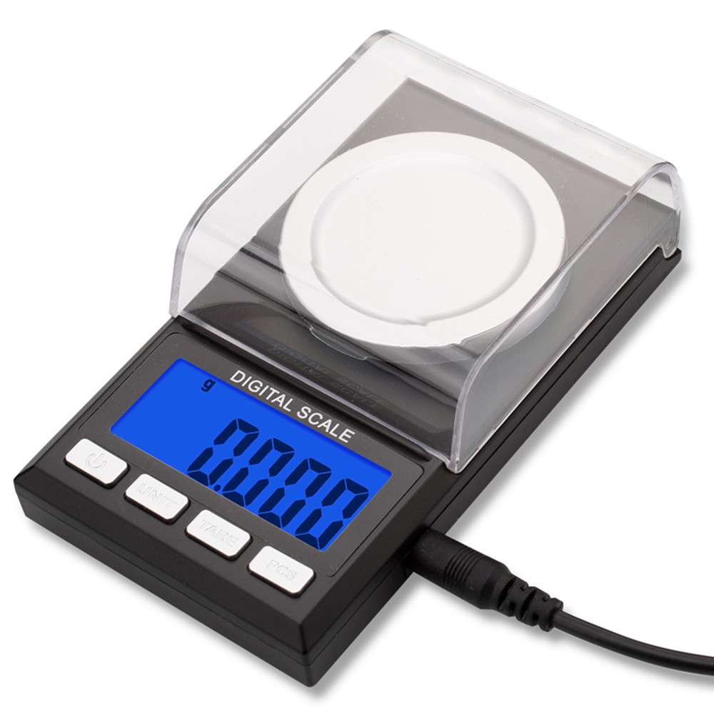 100g/50g Electronic Scales Hig - Tape Dispenser Weighted のレビューと価格