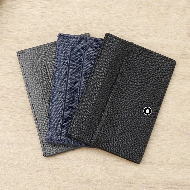 Busine Sle Card Holder Wallet  - Index Card Holder のレビューと価格