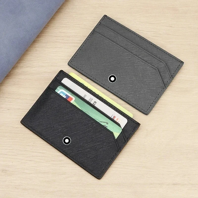 Busine Sle Card Holder Wallet  - Index Card Holder のレビューと価格