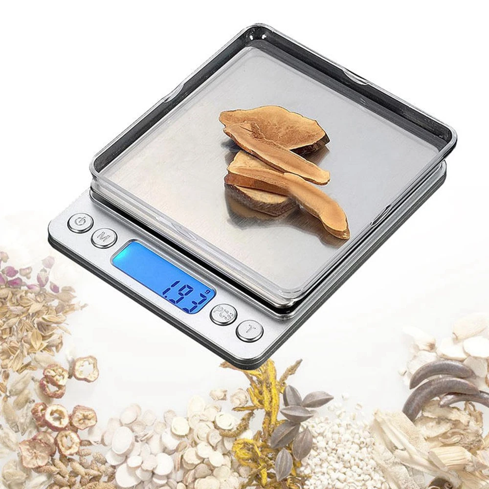 3000g X 0.1g Digital Gram Scal - Tape Dispenser Weighted のレビューと価格