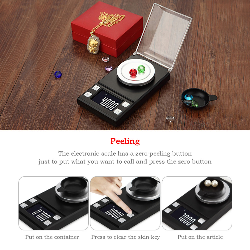 Yieryi 100g/50g/20g/10g Electr - Tape Dispenser Weighted のレビューと価格