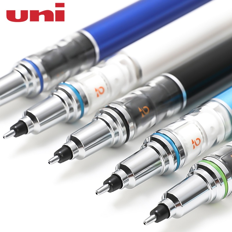 TOMBOW Shake to Lead/Press Mec - Mechanical Pencil 0.3 のレビューと価格