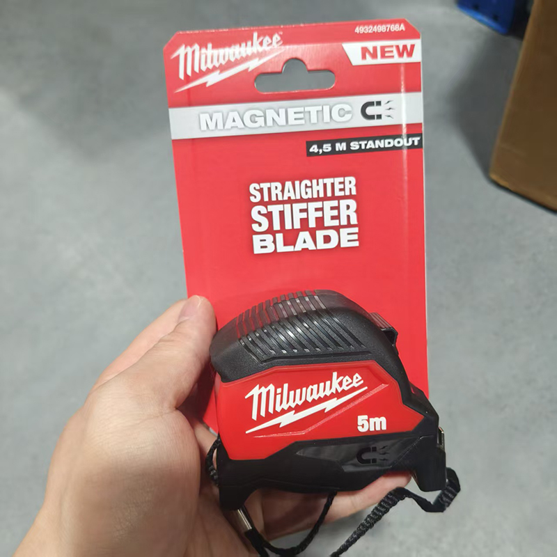 Milwaukee 4932498768A Compact  - Tape Dispenser Weighted のレビューと価格