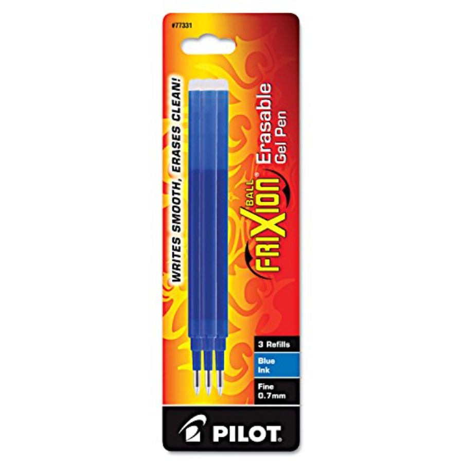 , FriXion Ball Gel Ink Refills - Gel Refill Pack のレビューと価格