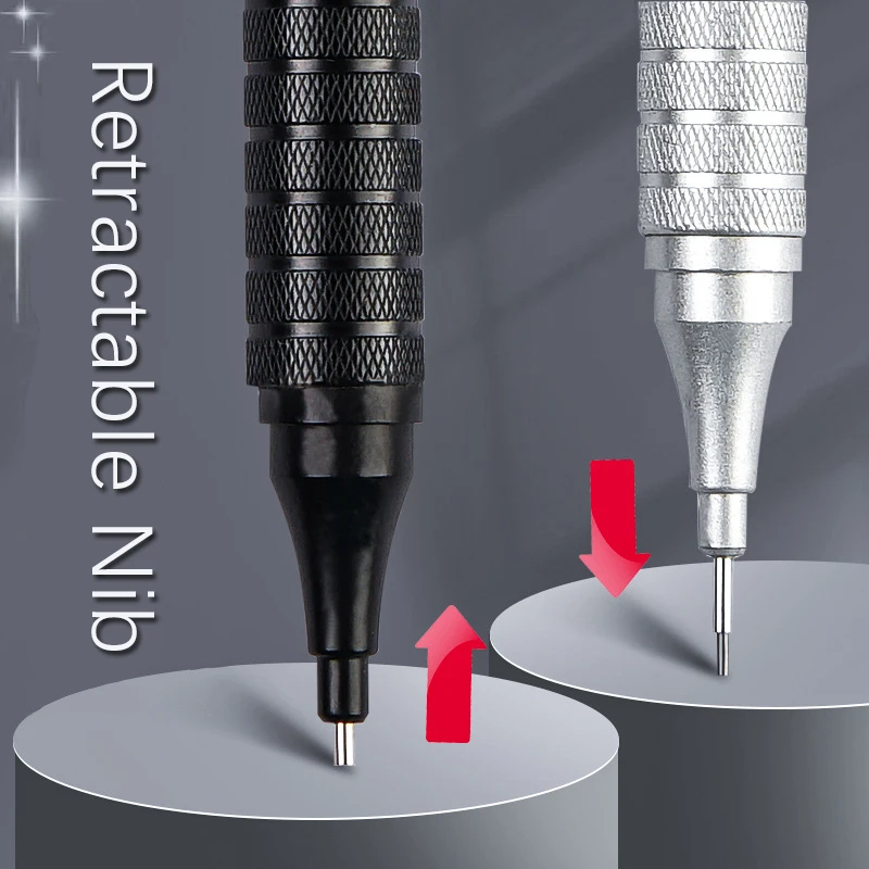 1Pc Mechanical Pencil 0.3/0.5/ - Mechanical Pencil 0.3 のレビューと価格