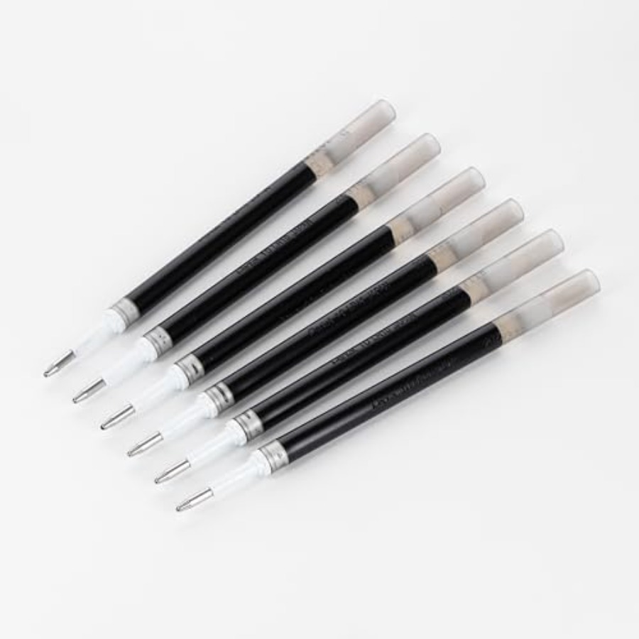 Refill Ink - for EnerGel Gel P - Gel Refill Pack のレビューと価格