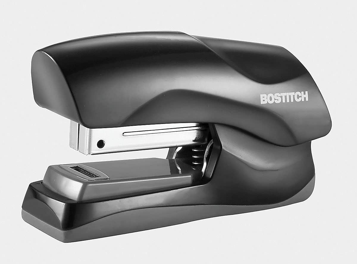 Heavy Duty Stapler, 40 Sheet C - Stapler Half Strip のレビューと価格