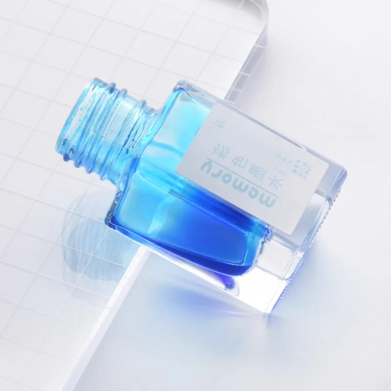 5ml 24 Colors Fountain Pen Ink - Fountain Pen Bottled Ink のレビューと価格