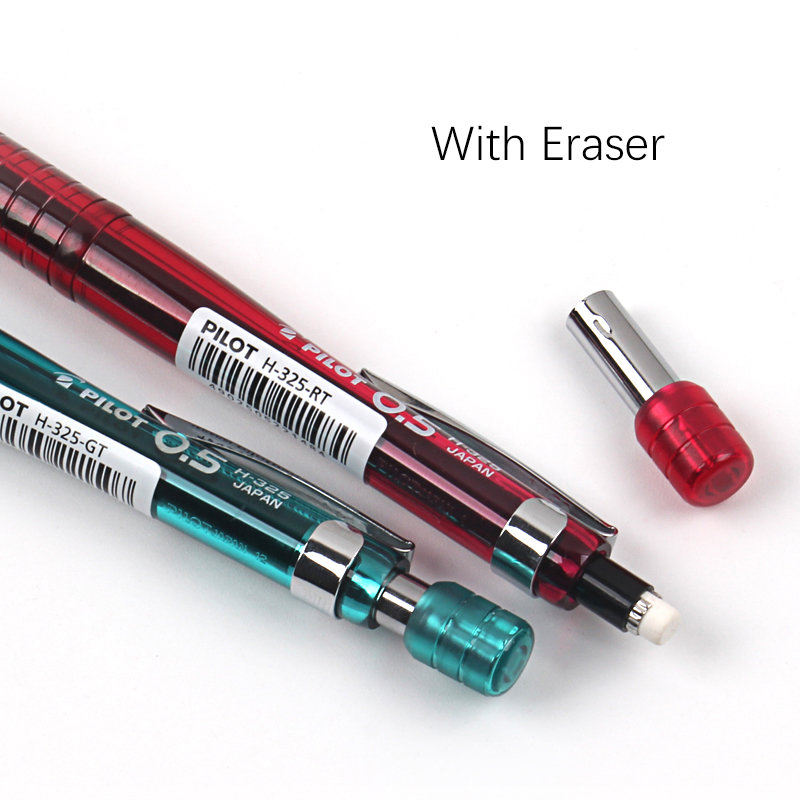 Japanese Pilot Mechanical Penc - Mechanical Pencil 0.3 のレビューと価格