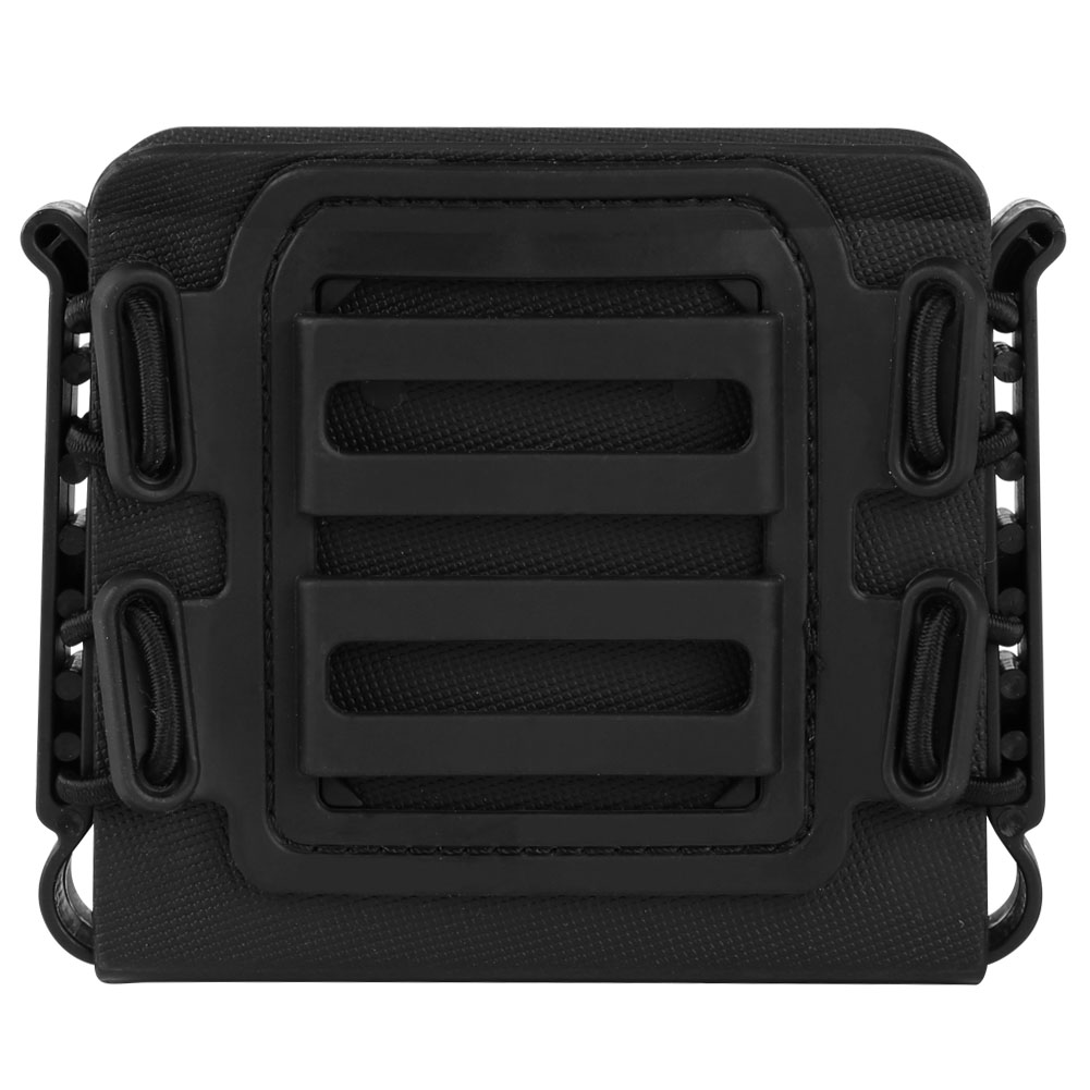 .338 Magazine Pouch Carrier Fa - Magazine Holder Rack のレビューと価格