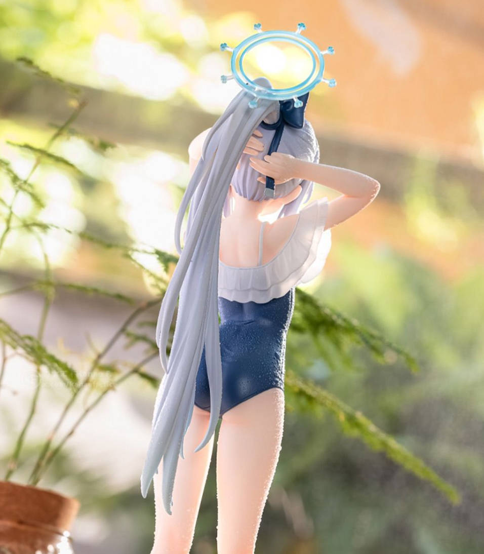 Blue Archive Swimsuit Yukimiya - Archive Box Set のレビューと価格