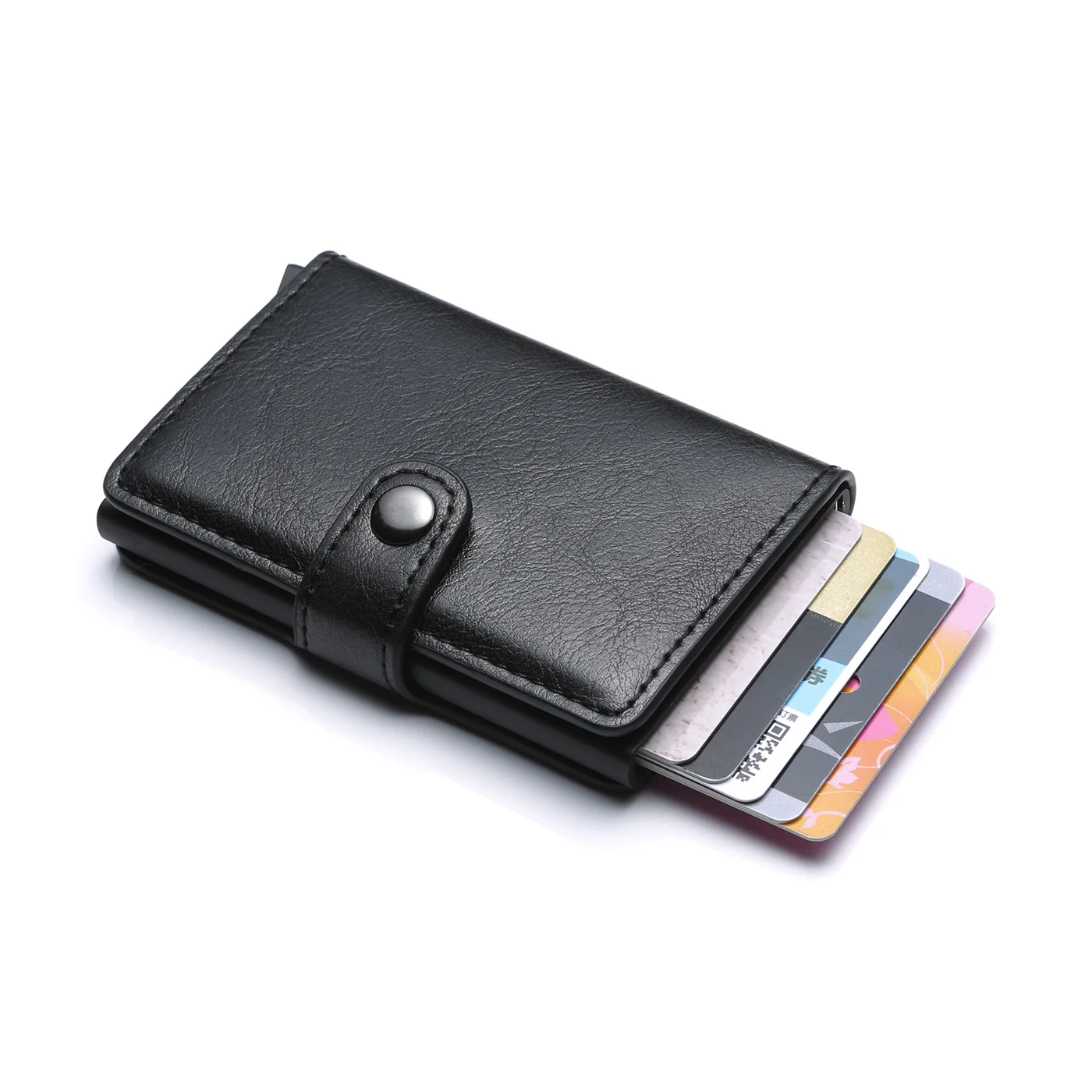 Automatic Flip Business Credit - Index Card Holder のレビューと価格