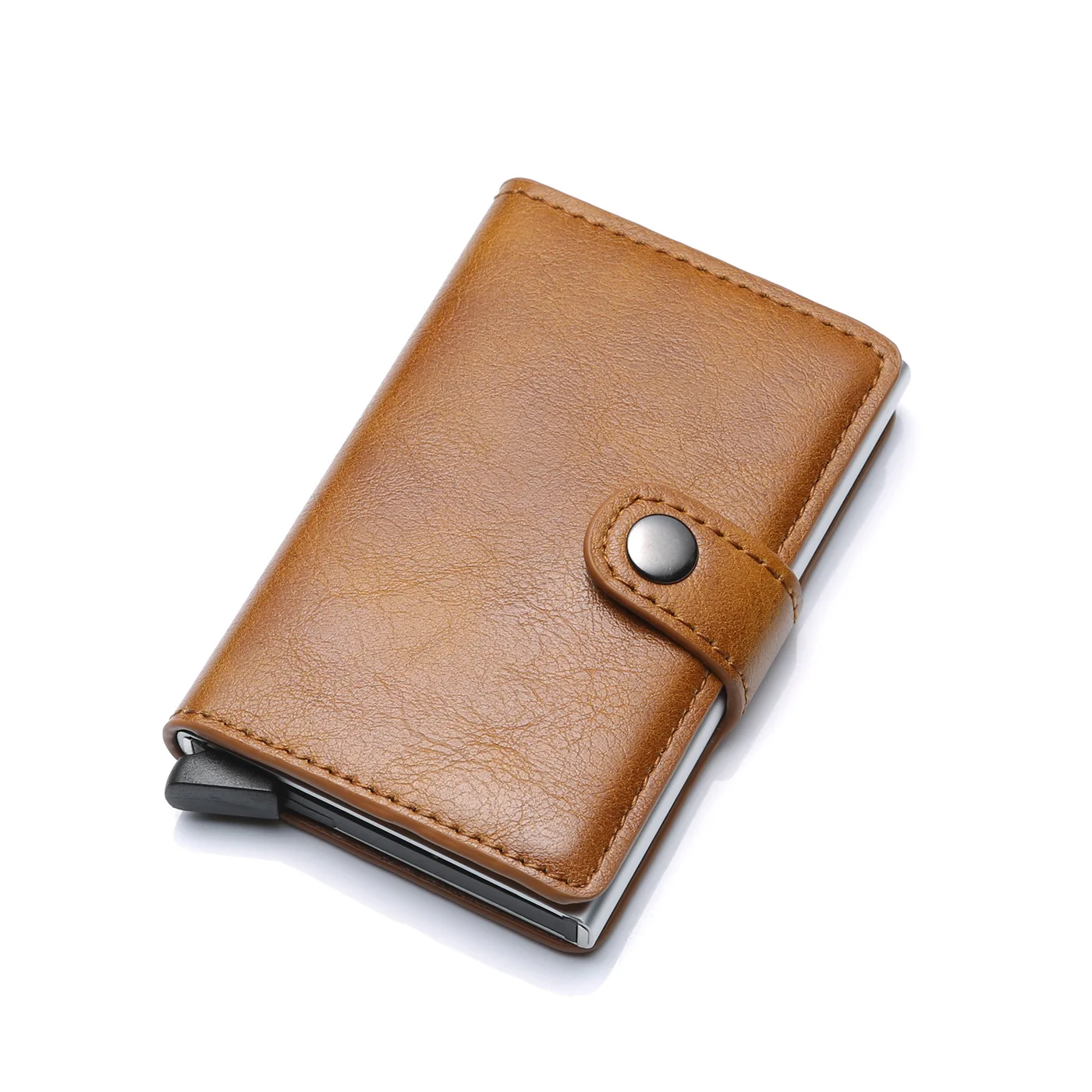 Automatic Flip Business Credit - Index Card Holder のレビューと価格