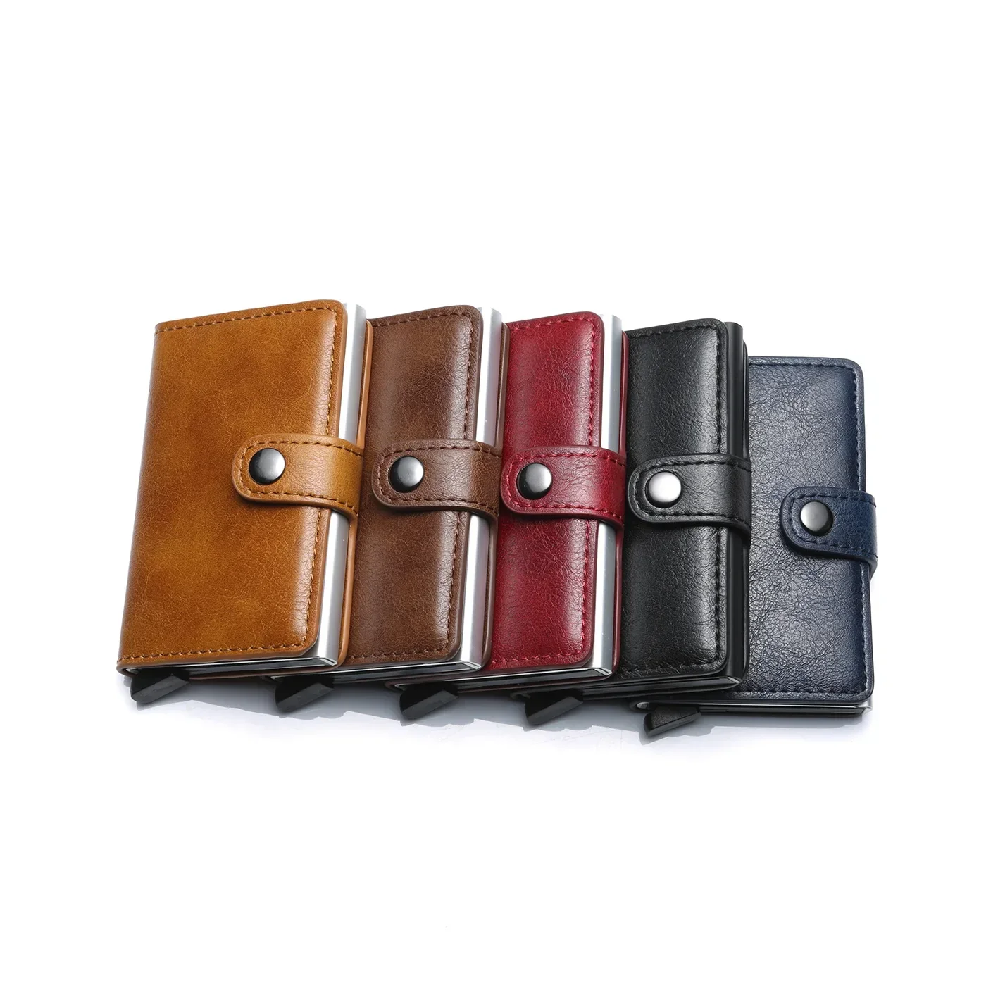 Automatic Flip Business Credit - Index Card Holder のレビューと価格