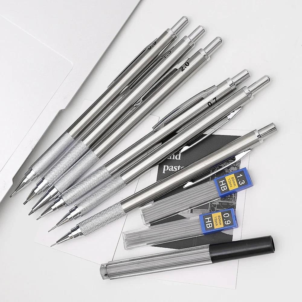 Metal Mechanical Pencil 0.3 0. - Mechanical Pencil 0.3 のレビューと価格