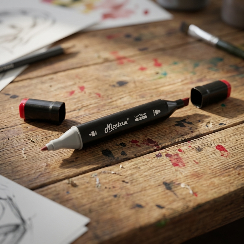 Nicetrue Double Ended Sketch D - Archive Box Set のレビューと価格