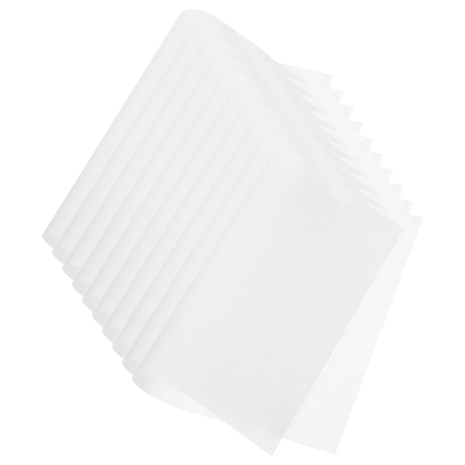 30Pcs Specimen Pressing Paper  - Ink Blotter Paper のレビューと価格