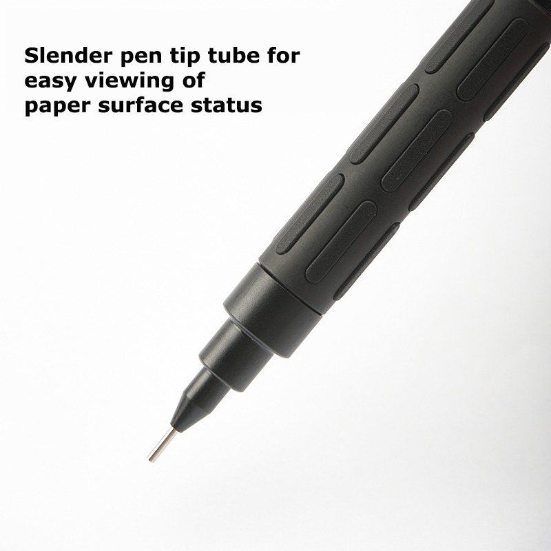 Pentel PG1000 Graph For PRO Bl - Mechanical Pencil 0.3 のレビューと価格