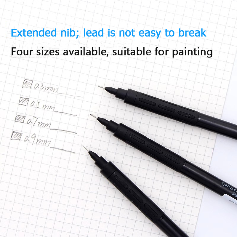 Pentel PG1000 Graph For PRO Bl - Mechanical Pencil 0.3 のレビューと価格