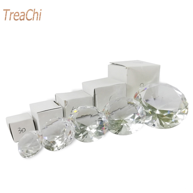 Crystal Clear Paperweight Face - Paper Weight Crystal のレビューと価格