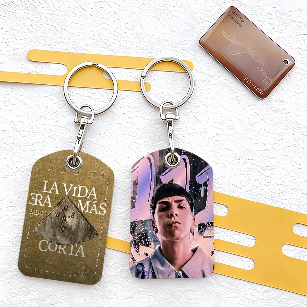 Rapper Milo J Card Holder Keyc - Card Index Box のレビューと価格