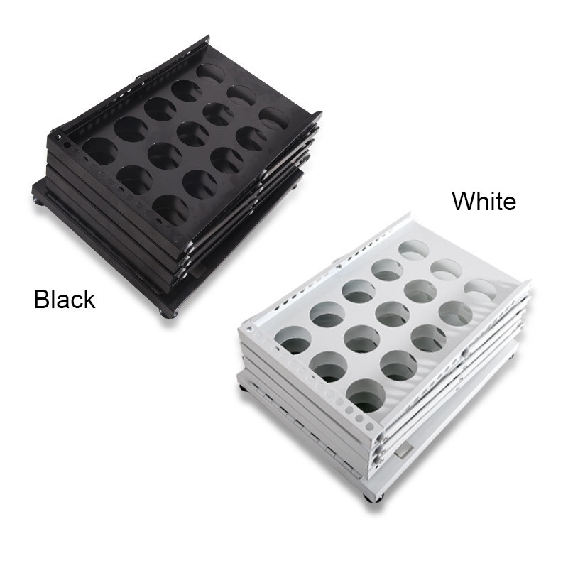 Folding Metal Brochure Magazin - Magazine Holder Rack のレビューと価格