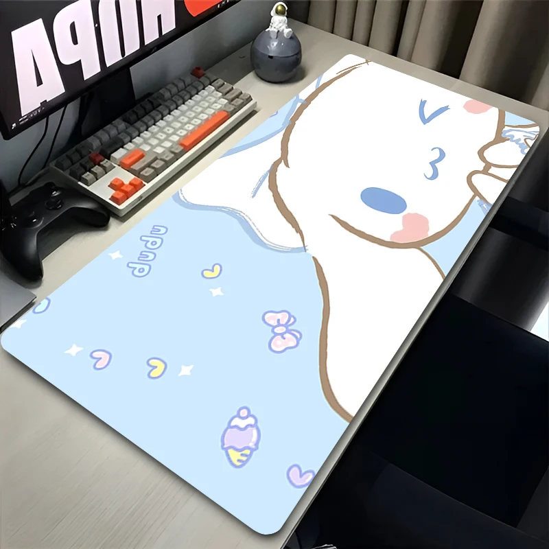 Premium Office Leather Mouse P - Leather Desk Pad のレビューと価格