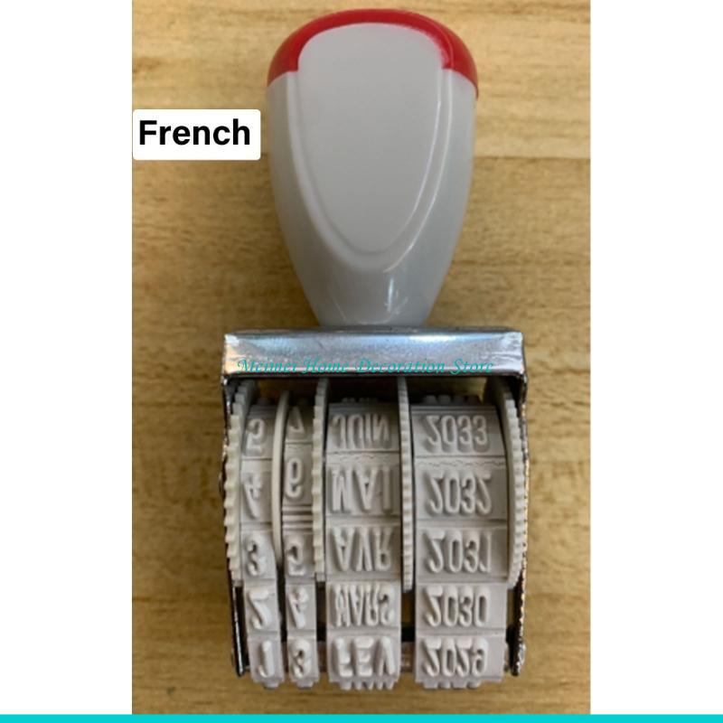 H7BF Rubber Date Stamp Busines - Rubber Date Stamp のレビューと価格