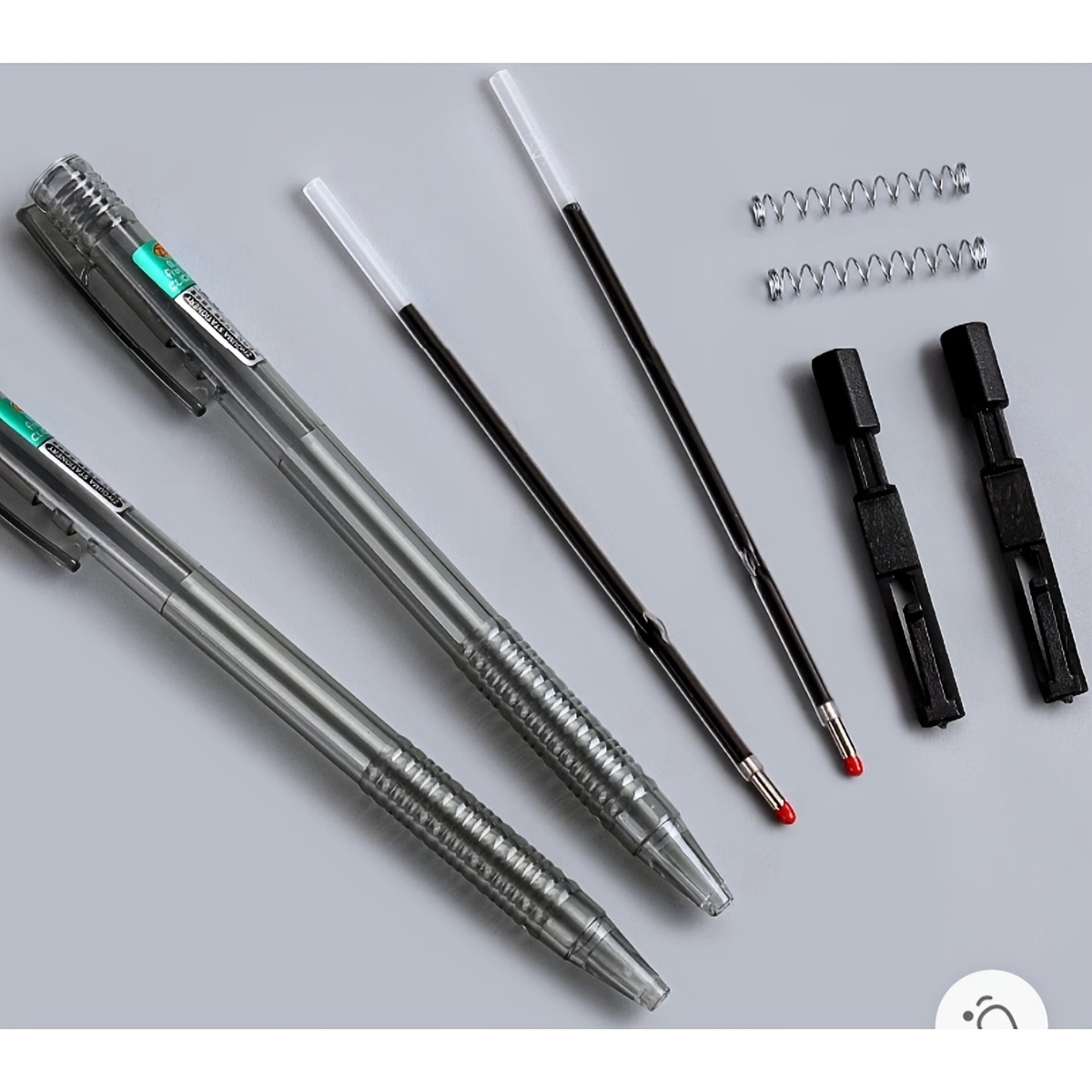 10/20 Pack Minimalist Retracta - Gel Refill Pack のレビューと価格