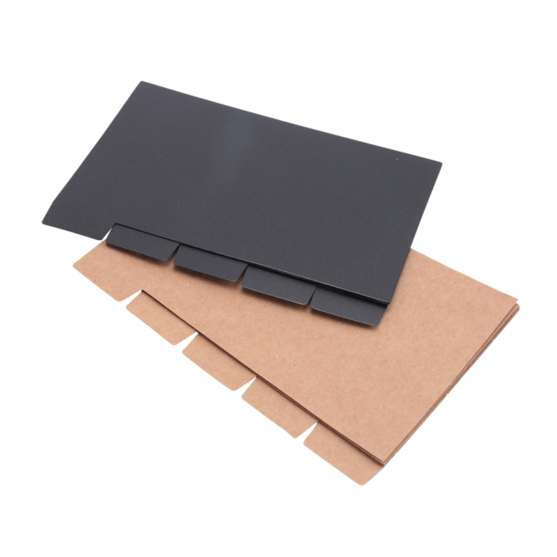 Index Card Holder Set 3X5inch  - Index Card Holder のレビューと価格