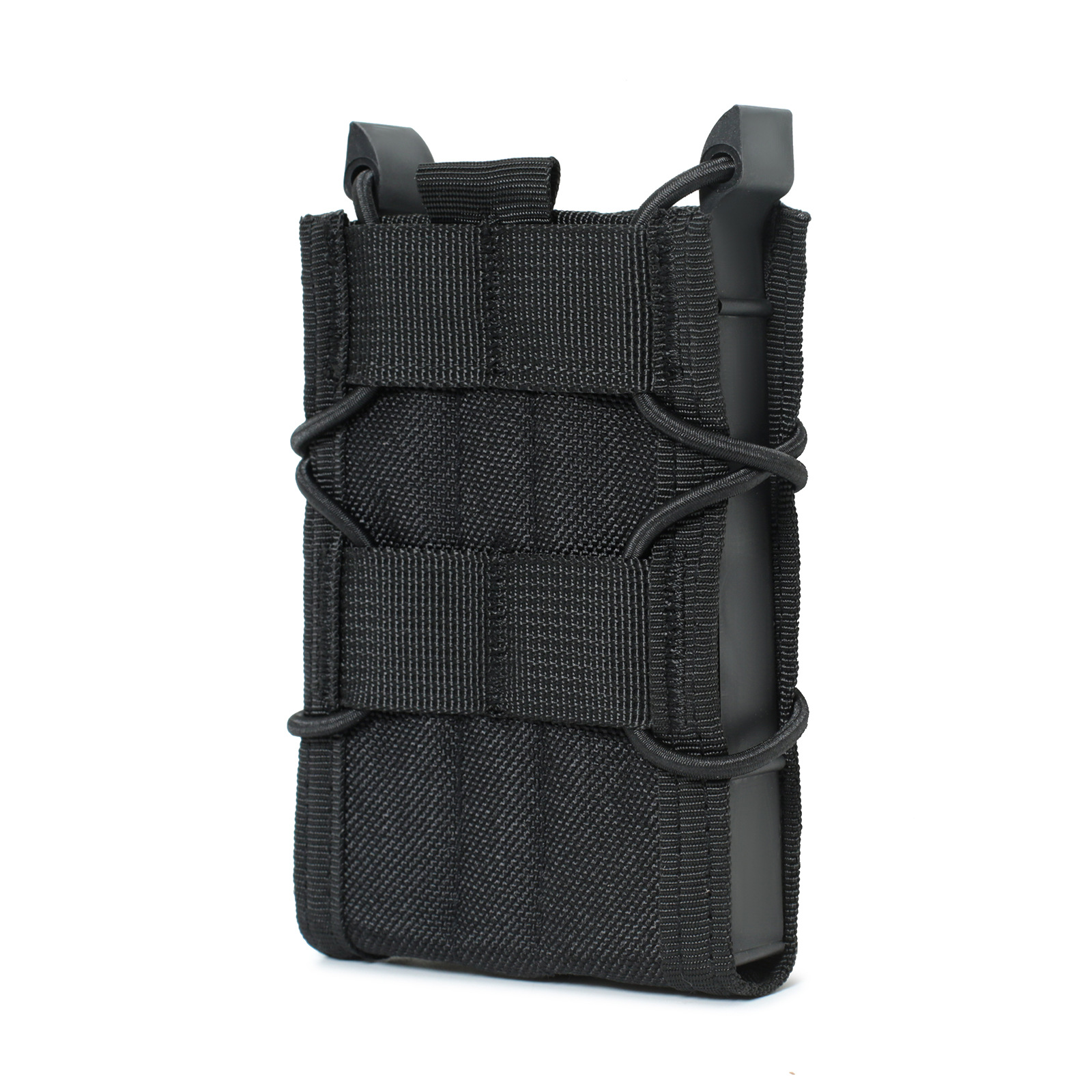 5.56 Molle Single Magazine Pou - Magazine Holder Rack のレビューと価格