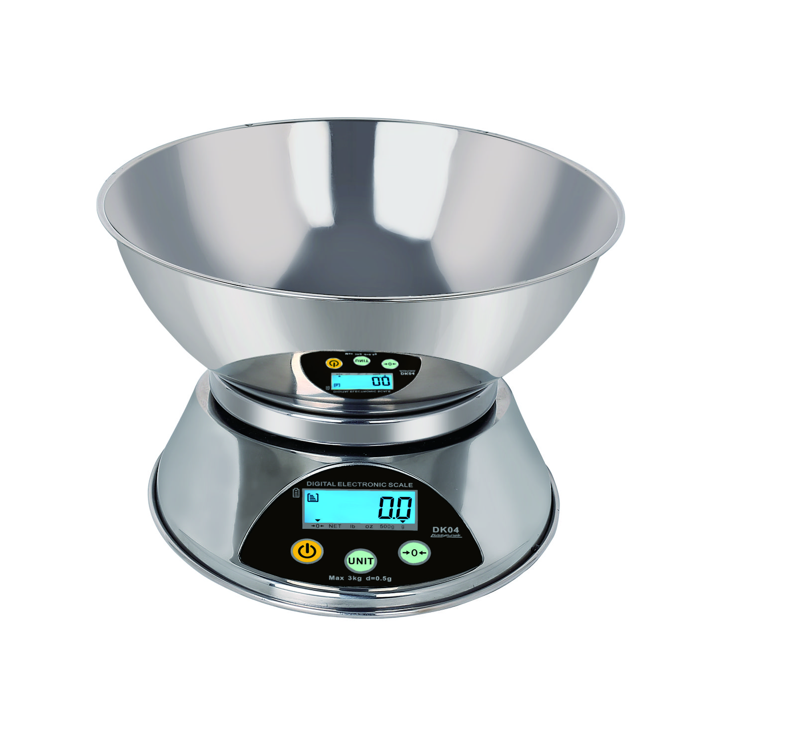 DK04 Digital  Complete  stainl - Tape Dispenser Weighted のレビューと価格