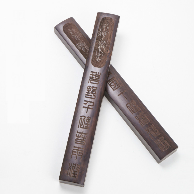 Chinese Lettering Paperweights - Book Weight Glass のレビューと価格