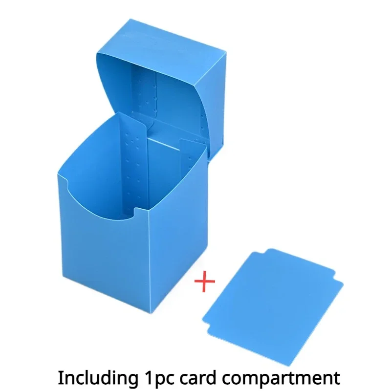 TCG Deck Box for 100+ Cards Co - Card Index Box のレビューと価格